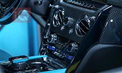 Rolls Royce Cullinan